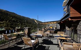 Hotel Piolets Soldeu Centre By Nexta